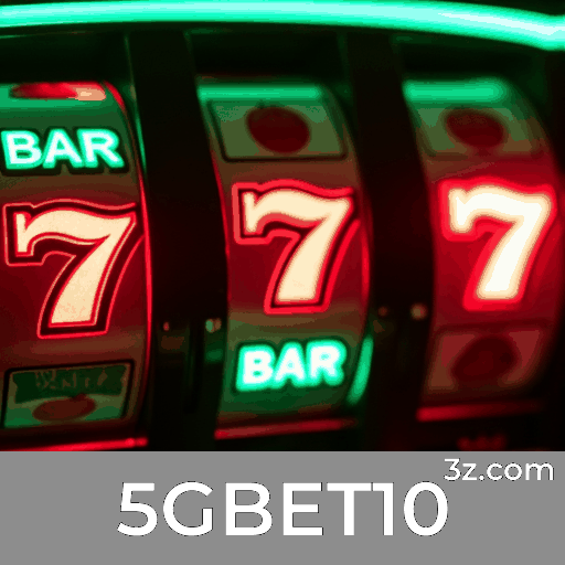 5GBET10 Bônus acumulado 5GBET10