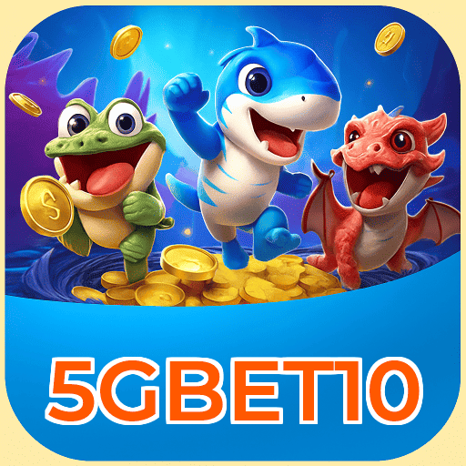 5GBET10: Cassino Online Seguro e Divertido