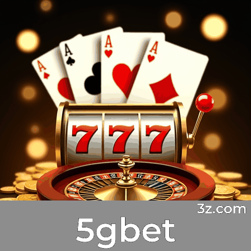 Cadastro na 5gbet para desfrutar dos melhores jogos