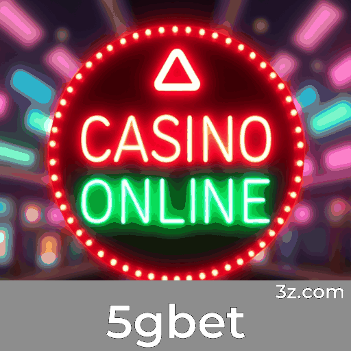 Cadastro na 5gbet para desfrutar dos melhores jogos