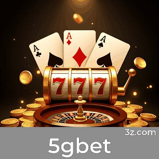 Cadastro na 5gbet para desfrutar dos melhores jogos