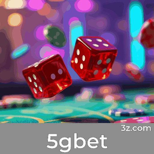 Cadastro na 5gbet para desfrutar dos melhores jogos