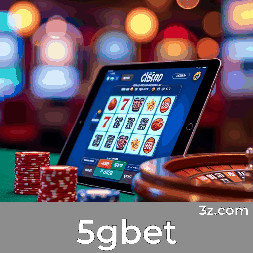 Você pode se cadastro na 5gbet em qualquer plataforma